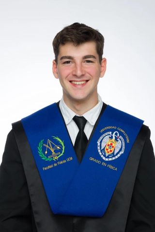 Clases Particulares Física, Matemáticas y Química