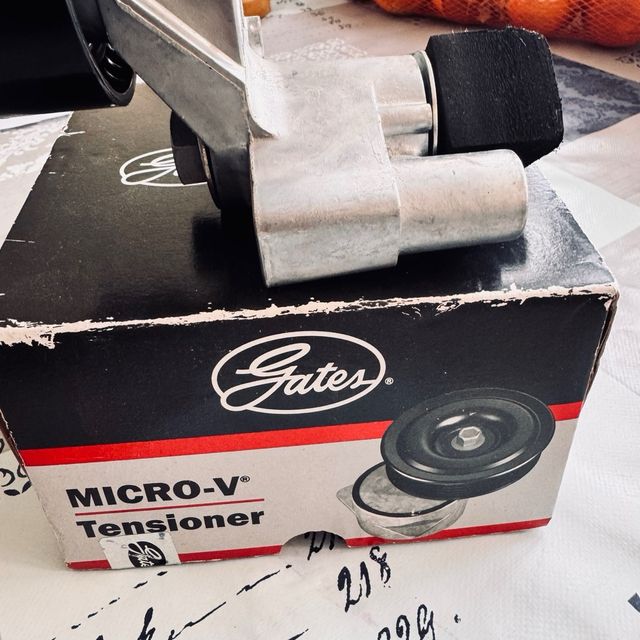 Tensor correa servicio Peugeot 206