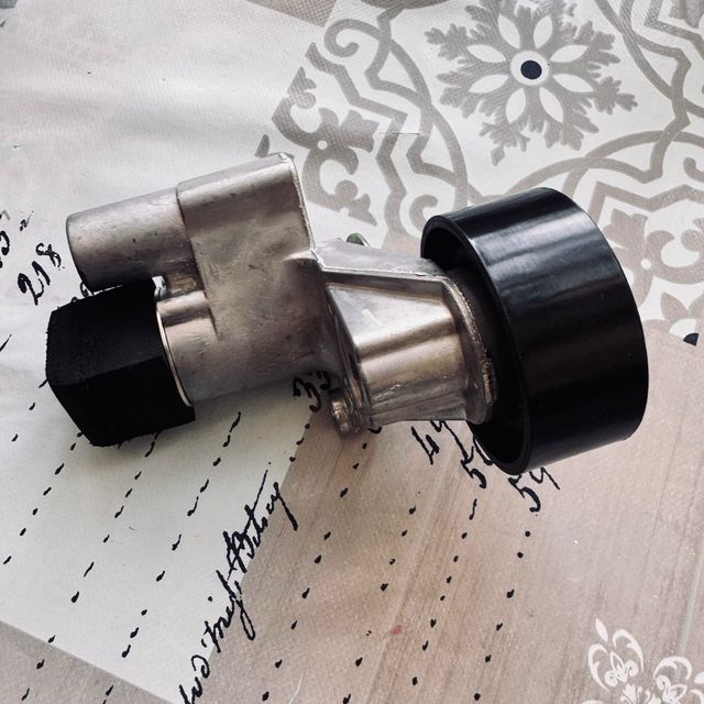 Tensor correa servicio Peugeot 206