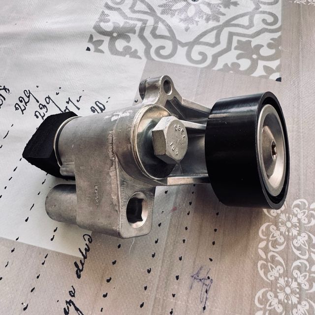 Tensor correa servicio Peugeot 206