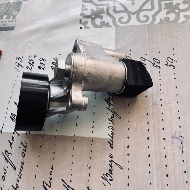 Tensor correa servicio Peugeot 206