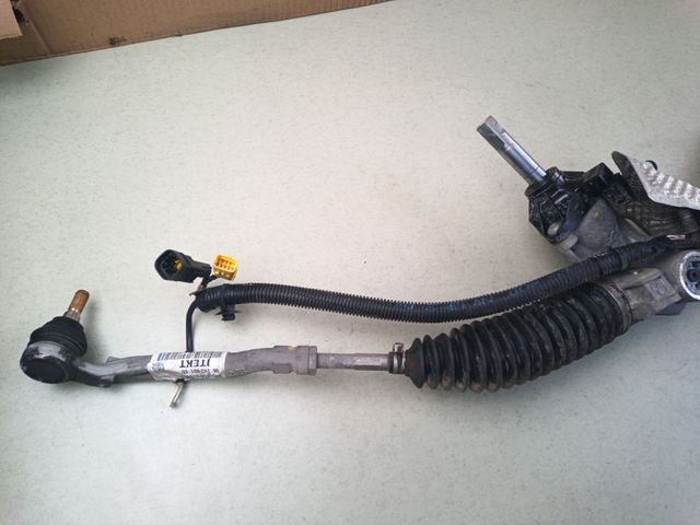 CREMALLERA DIRECCION PEUGEOT RIFTER