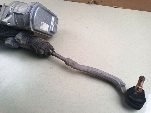 CREMALLERA DIRECCION PEUGEOT RIFTER