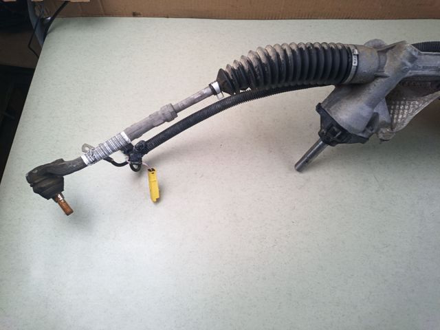 CREMALLERA DIRECCION PEUGEOT RIFTER