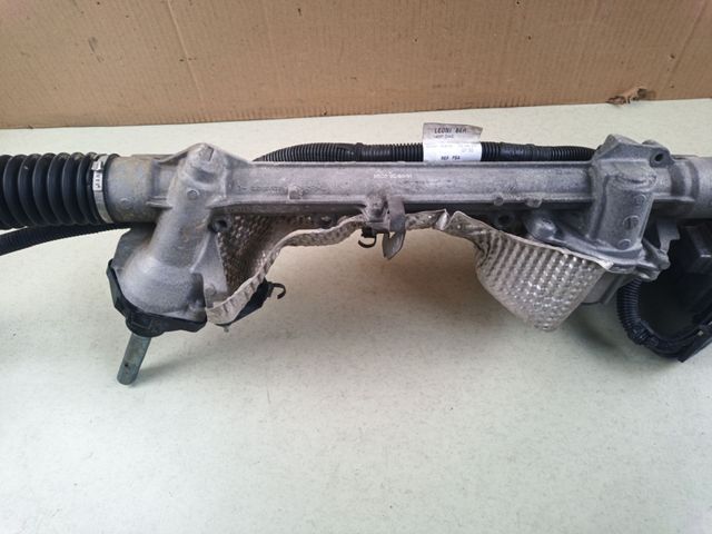 CREMALLERA DIRECCION PEUGEOT RIFTER