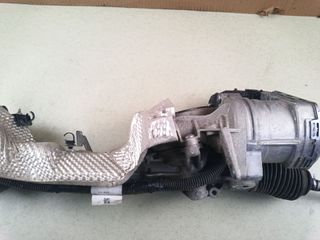 CREMALLERA DIRECCION PEUGEOT RIFTER