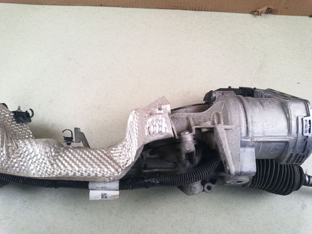 CREMALLERA DIRECCION PEUGEOT RIFTER