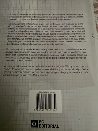 Manual Practico de Comercio Exterior (3ª Ed.)