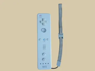 Accesorios Wii Nintendo