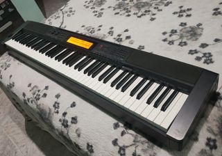 Piano Digital Casio CDP-200R (1 tecla a reparar)