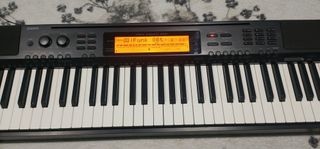 Piano Digital Casio CDP-200R (1 tecla a reparar)