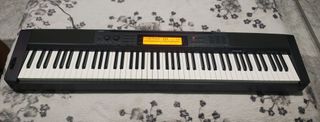 Piano Digital Casio CDP-200R (1 tecla a reparar)