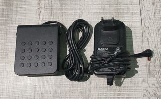 Piano Digital Casio CDP-200R (1 tecla a reparar)