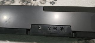 Piano Digital Casio CDP-200R (1 tecla a reparar)