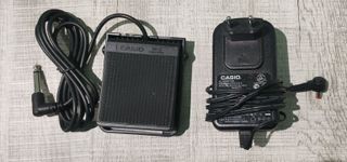 Piano Digital Casio CDP-200R (1 tecla a reparar)