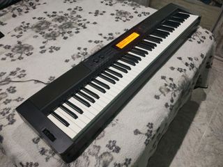 Piano Digital Casio CDP-200R (1 tecla a reparar)