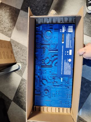 LEGO 43222 Castello Disney NUOVO