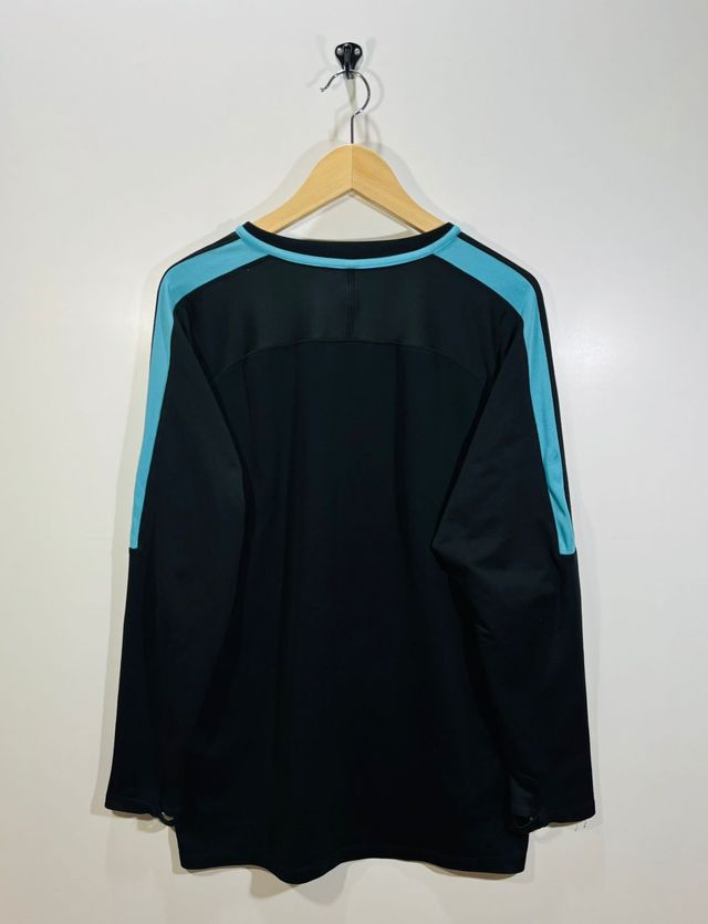 Sudadera Chelsea Nike Entrenamiento Talla M