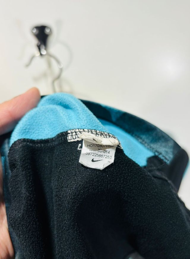 Sudadera Chelsea Nike Entrenamiento Talla M