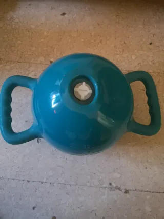 Equipo para ejercicios en casa