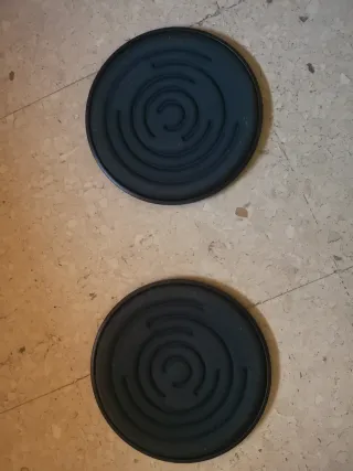 Equipo para ejercicios en casa