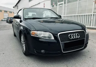 Audi A4 2006