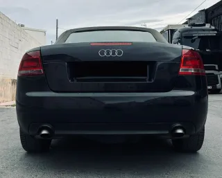Audi A4 2006