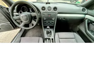 Audi A4 2006