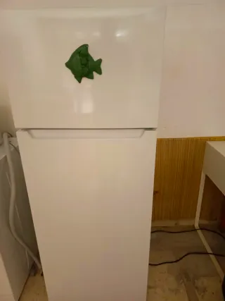 Lavadora ,Nevera y microondas Sogo