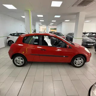 Renault Clio Unico propietario