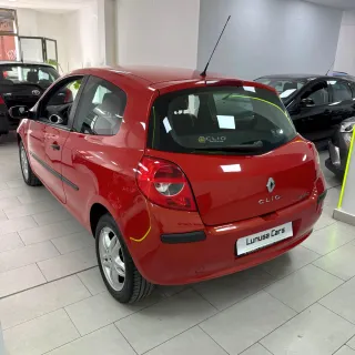 Renault Clio Unico propietario