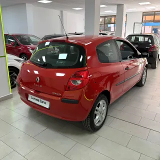 Renault Clio Unico propietario