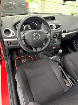 Renault Clio Unico propietario