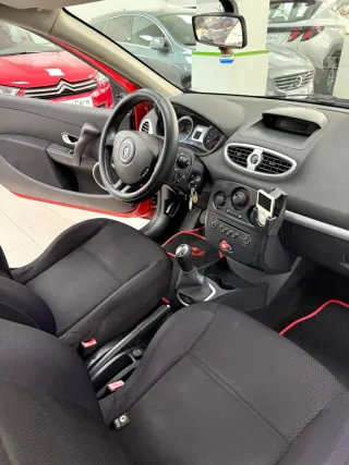 Renault Clio Unico propietario
