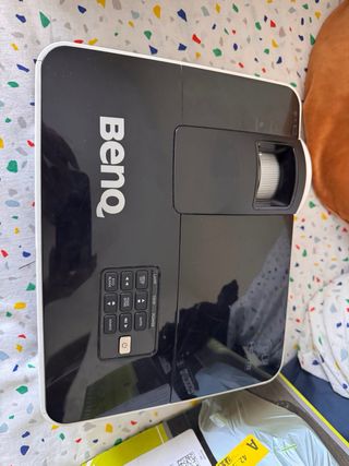 proyector BenQ
