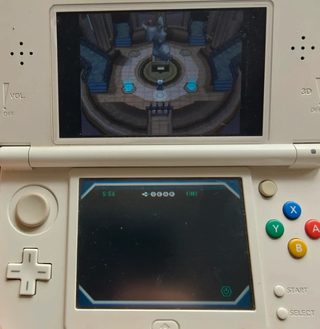 Pokemon Versione Nera Nintendo DS