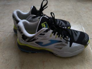 Zapatillas Padel Joma Talla 41