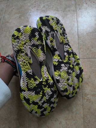 Zapatillas Padel Joma Talla 41