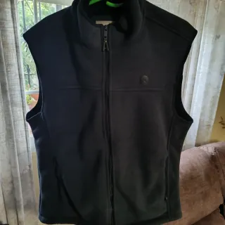 Chaleco borrego Álvaro Moreno Talla L