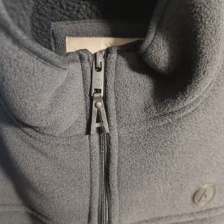 Chaleco borrego Álvaro Moreno Talla L