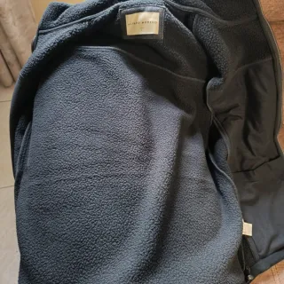 Chaleco borrego Álvaro Moreno Talla L