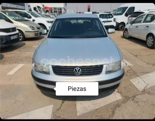 Volkswagen Passat 2000