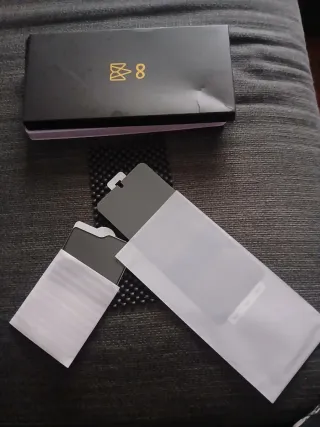 Protezioni schermo Samsung Z Flip