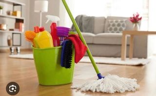 Servicios de limpieza en badalona.