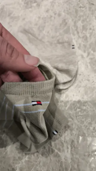 Calcetines Tommy Hilfiger Hombre Talla 43-46