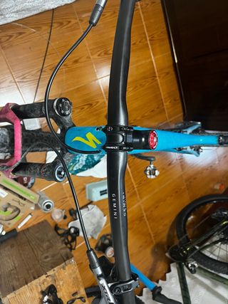 Manillar Gemini Wassap-Wässap