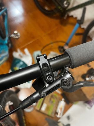 Manillar Gemini Wassap-Wässap