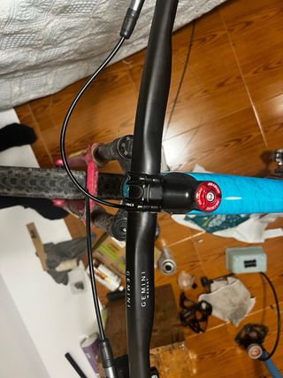 Manillar Gemini Wassap-Wässap