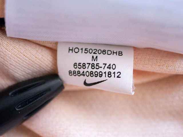 ORIGINAL F.C. BARCELONA 2015-16 CAMISETA FUTBOL M