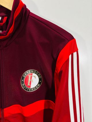 Chaqueta Adidas Feyenoord